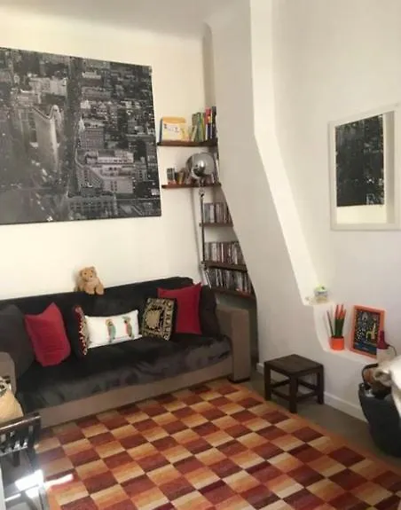 Lägenhet 100M2 Beautiful Appartment In Aix City Center-With Free Parking Aix-en-Provence Frankrike