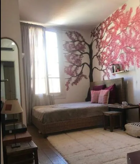100M2 Beautiful Appartment In Aix City Center-With Free Parking Aix-en-Provence Lägenhet