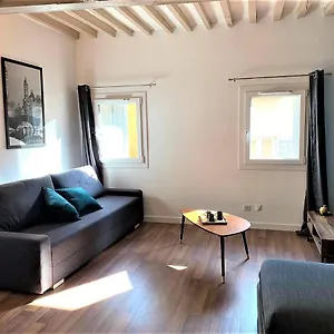  Appartement Le Foch
